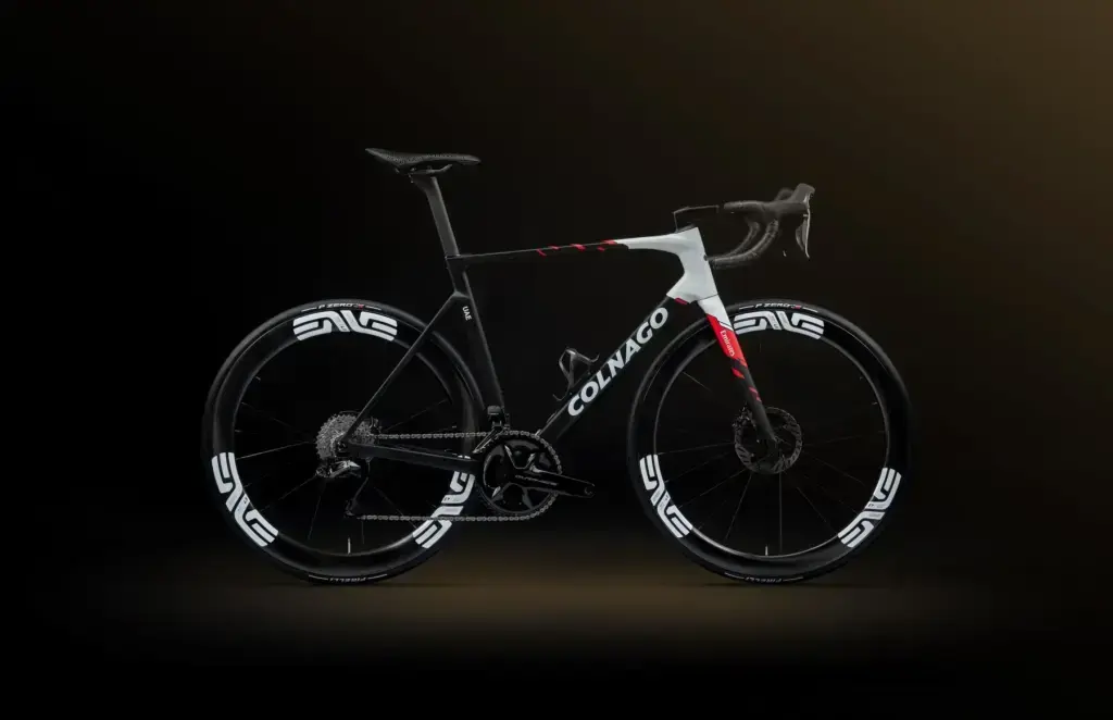 Colnago V5Rs, riferimento della gamma 2026