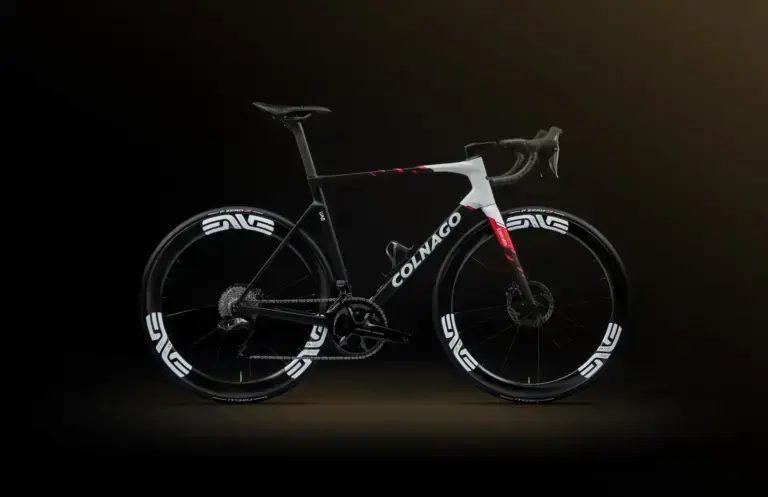 Colnago V5Rs, riferimento della gamma 2026