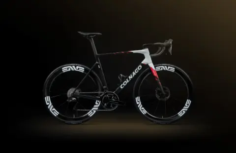 Colnago V5Rs, riferimento della gamma 2026