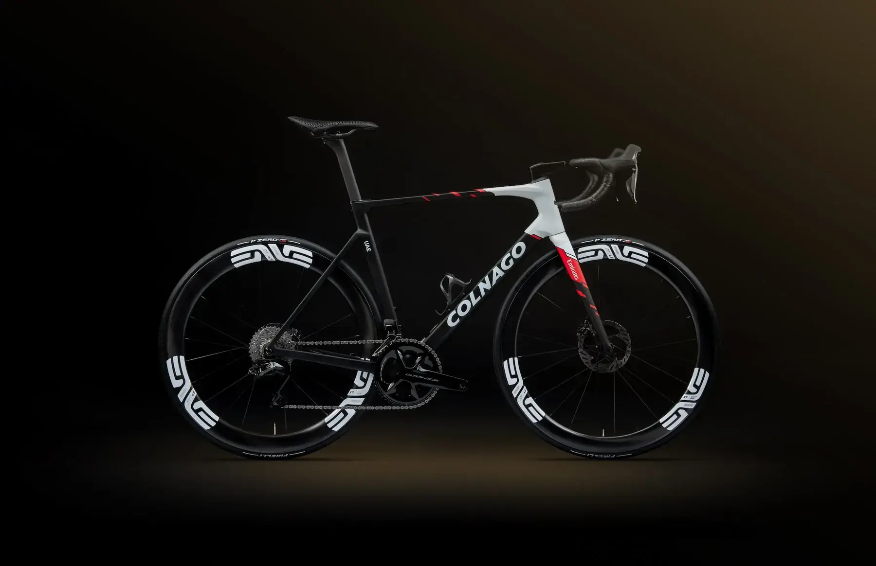 Colnago V5Rs, riferimento della gamma 2026