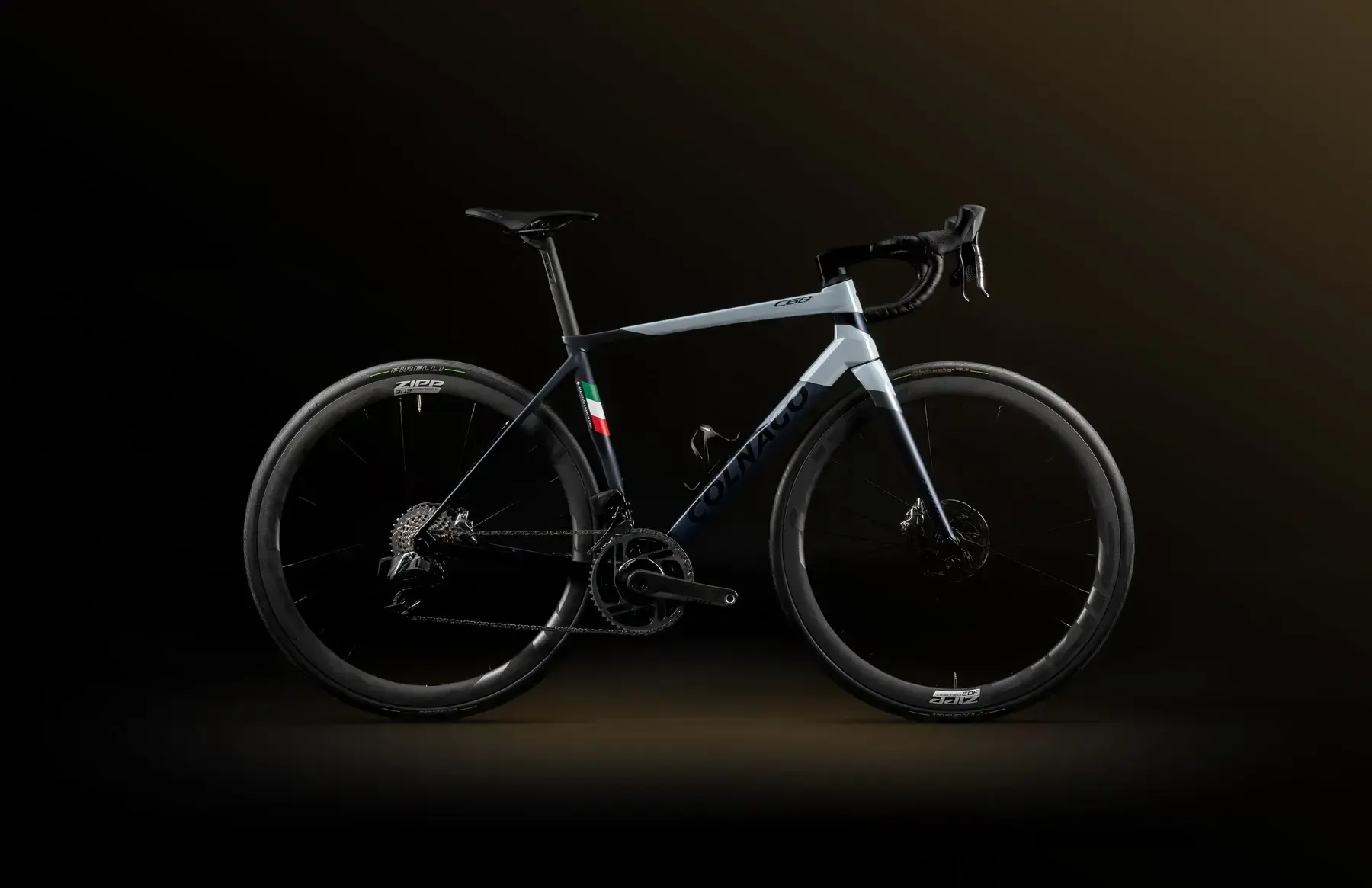 Colnago C68 Allroad, riferimento della gamma 2026