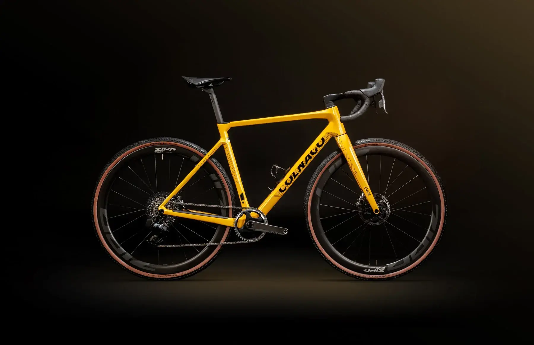 Colnago Bici G4-X, riferimento della gamma 2026
