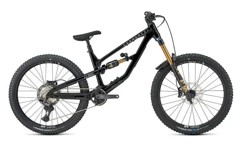 Commencal Clash V3 2027