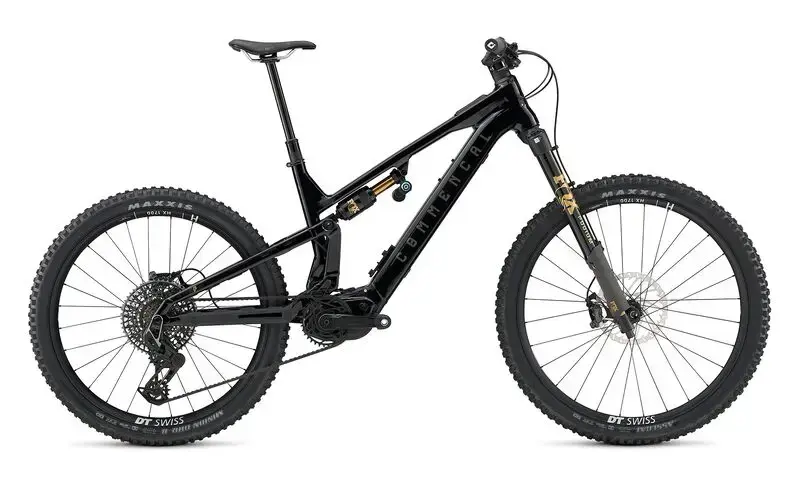 Commencal Meta Power SX Avinox 2027