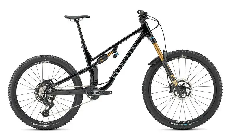 Commencal Meta SX V5 2027