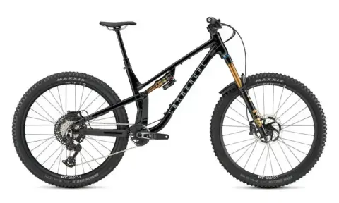 Commencal Meta V5 2027