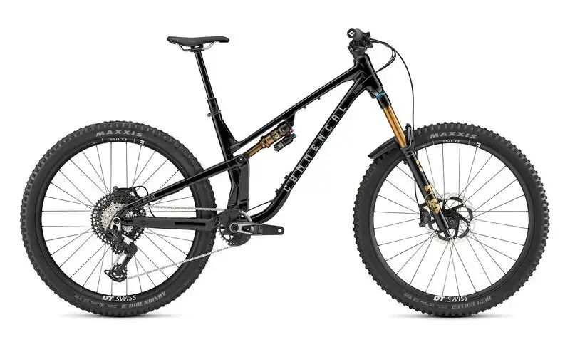 Commencal Meta V5 2027
