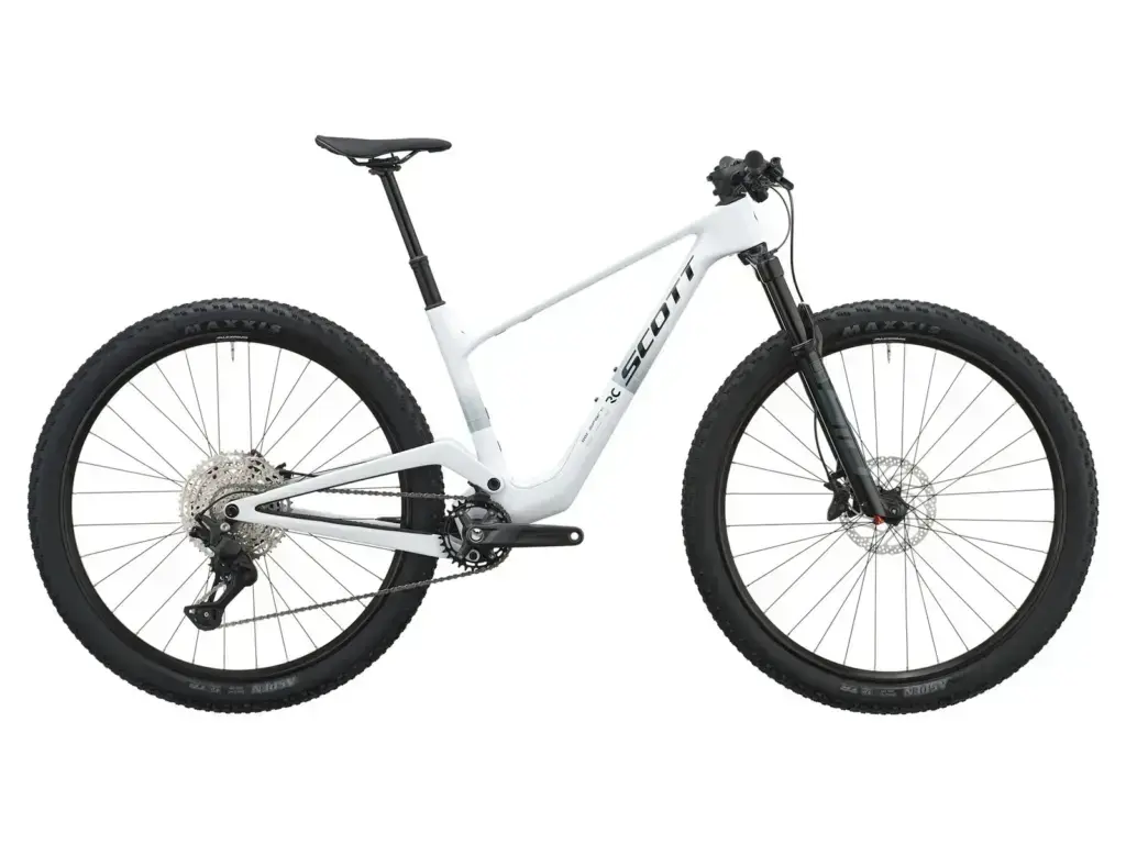 Scott Spark RC Comp 2027: prezzo, peso e componenti