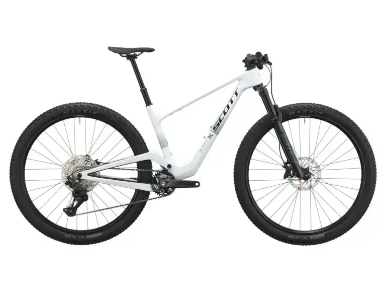 Scott Spark RC Comp 2027: prezzo, peso e componenti