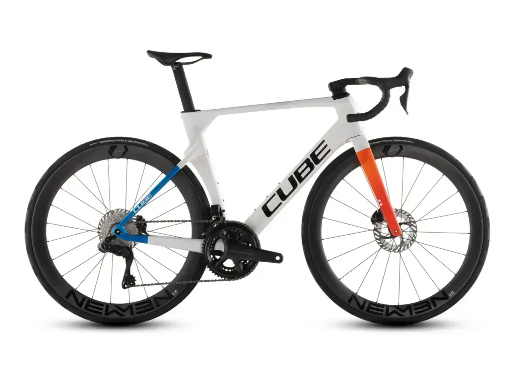 Cube Litening AERO C:68X Race MY2026, codice 127110, foto ufficiale