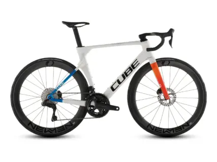 Cube Litening AERO C:68X Race MY2026, codice 127110, foto ufficiale