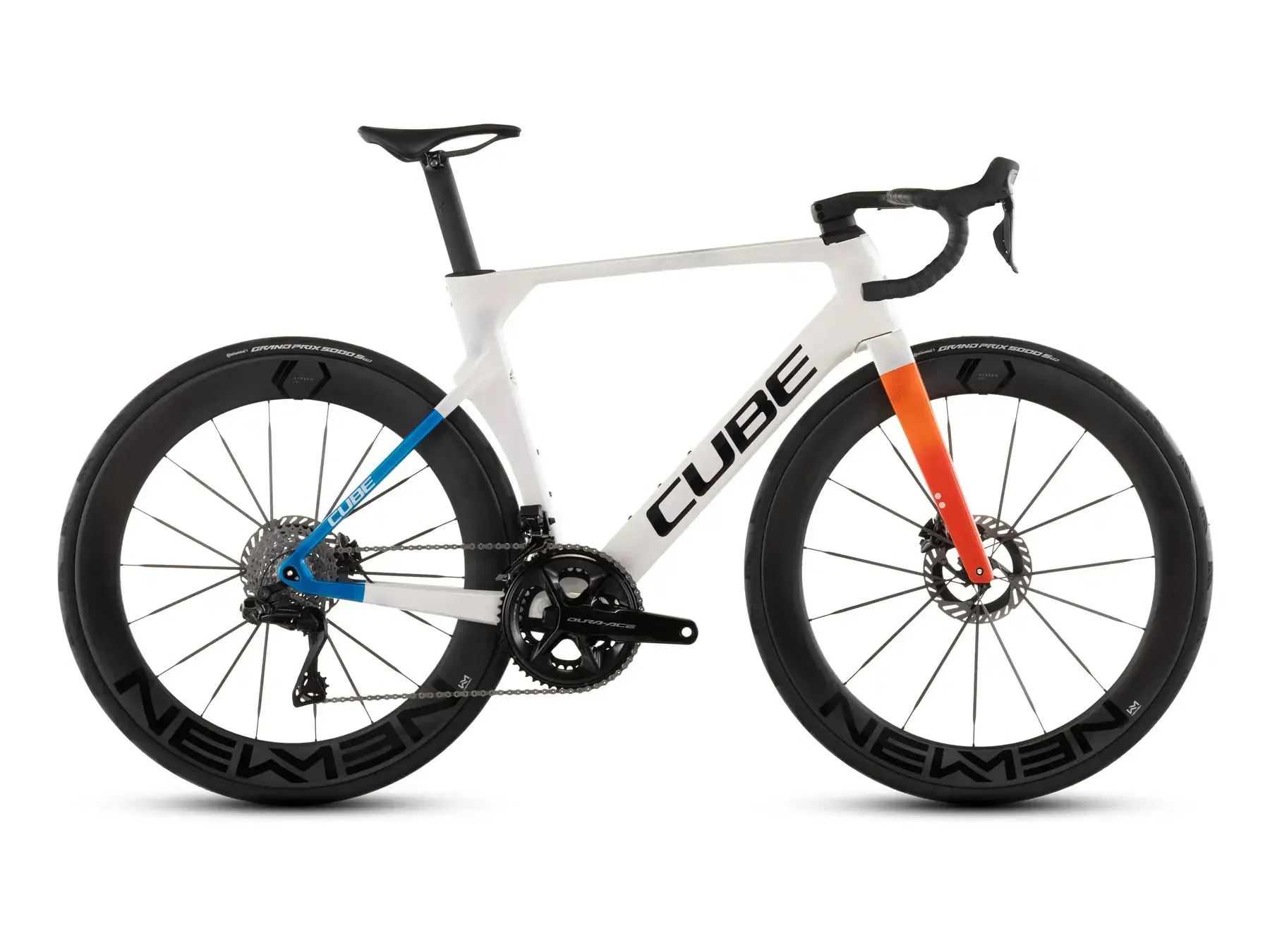 Cube Litening AERO C:68X SLT MY2026, codice 127310, foto ufficiale
