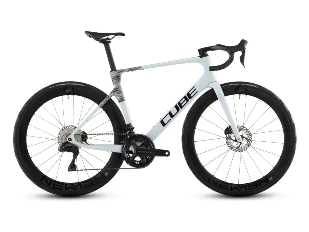 Cube Agree C:62 Race MY2026, codice 126300, foto ufficiale