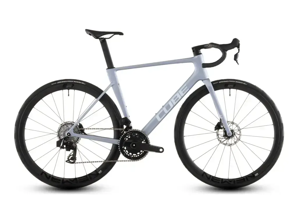 Cube Litening AIR C:68X Pro MY2026, codice 128100, foto ufficiale