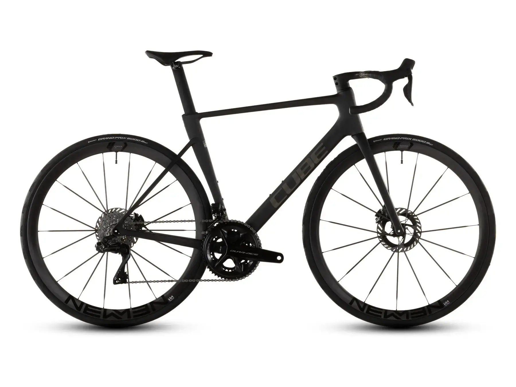 Cube Litening AIR C:68X SLT MY2026, codice 128400, foto ufficiale