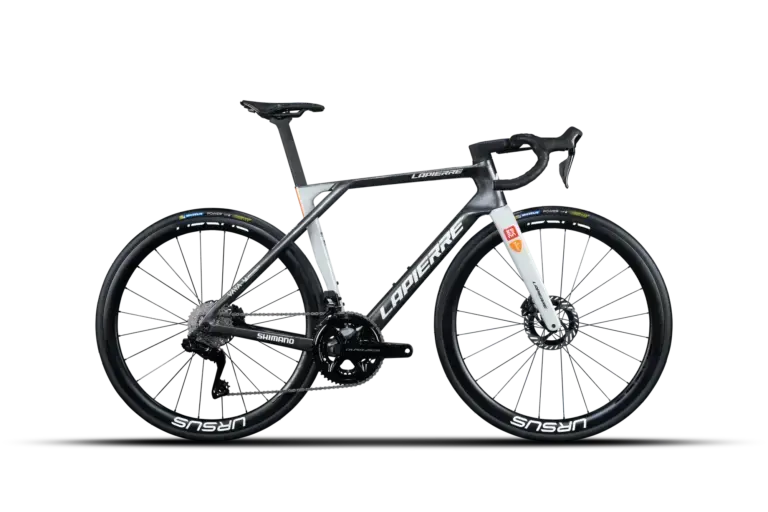 Lapierre Xelius DRS Team Replica 2026 nella livrea Picnic PostNL