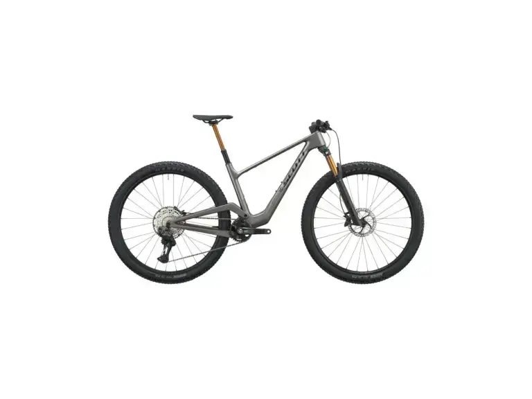 Scott Spark RC Expert 2027: prezzo, peso e componenti