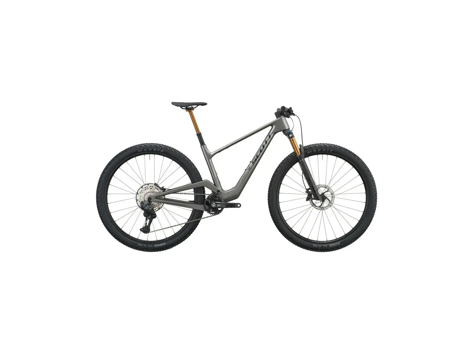 Scott Spark RC Expert 2027: prezzo, peso e componenti