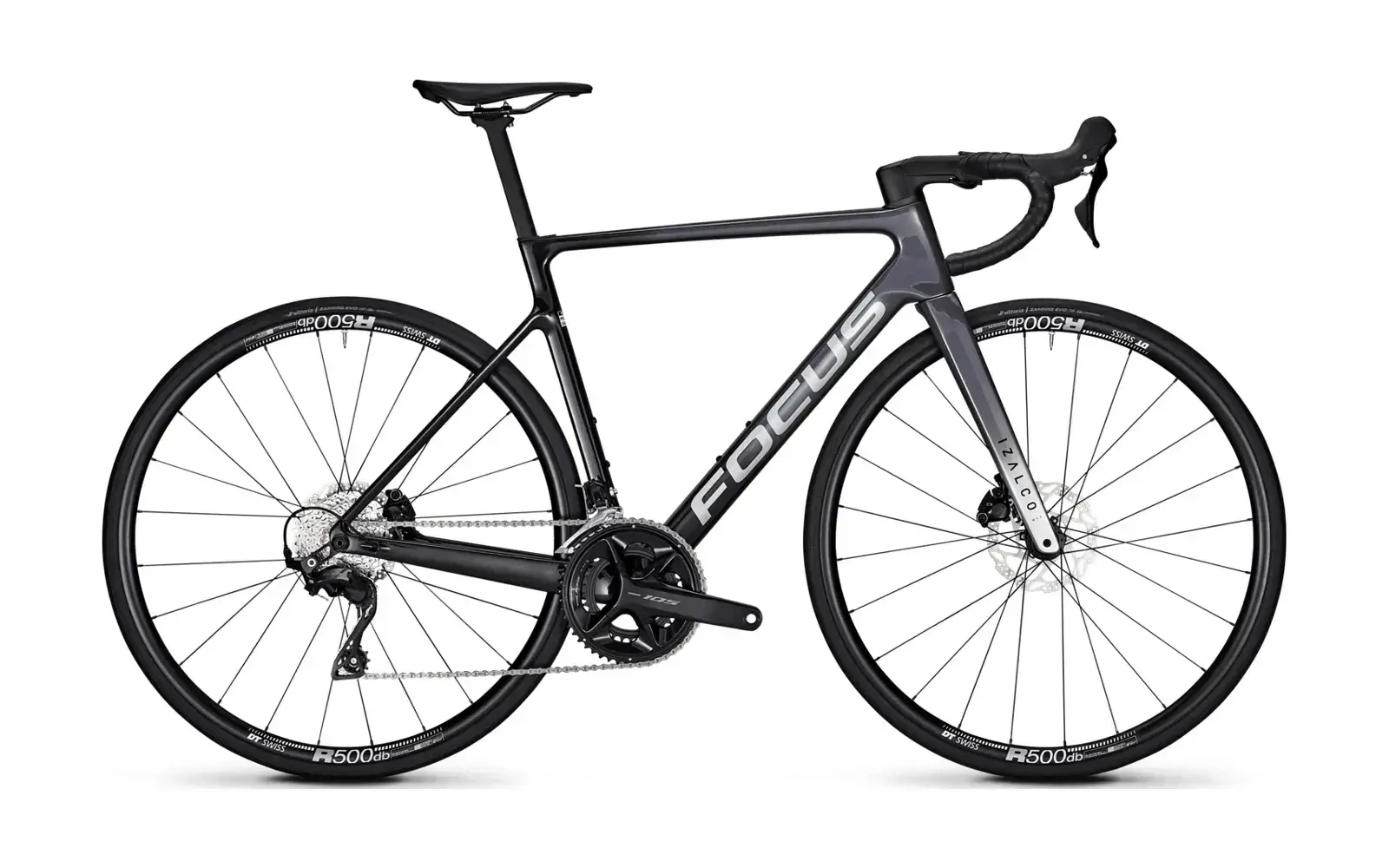 Focus IZALCO MAX 8.7, riferimento della gamma 2026