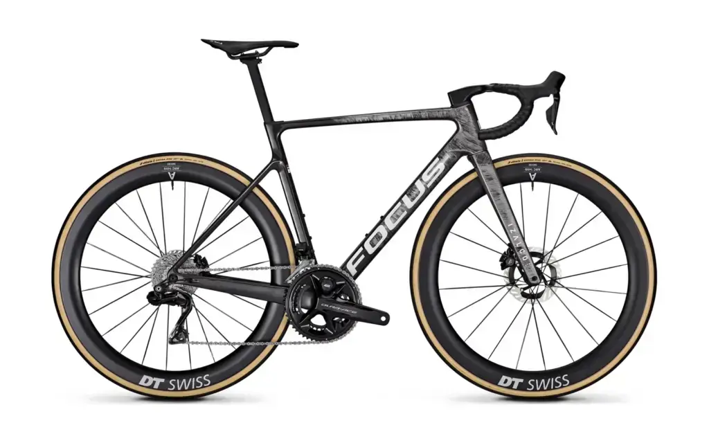 Focus IZALCO MAX 2026