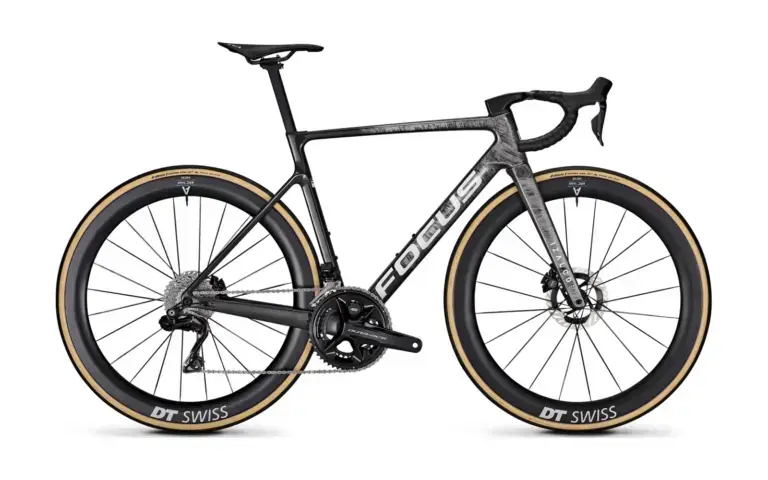 Focus IZALCO MAX 2026