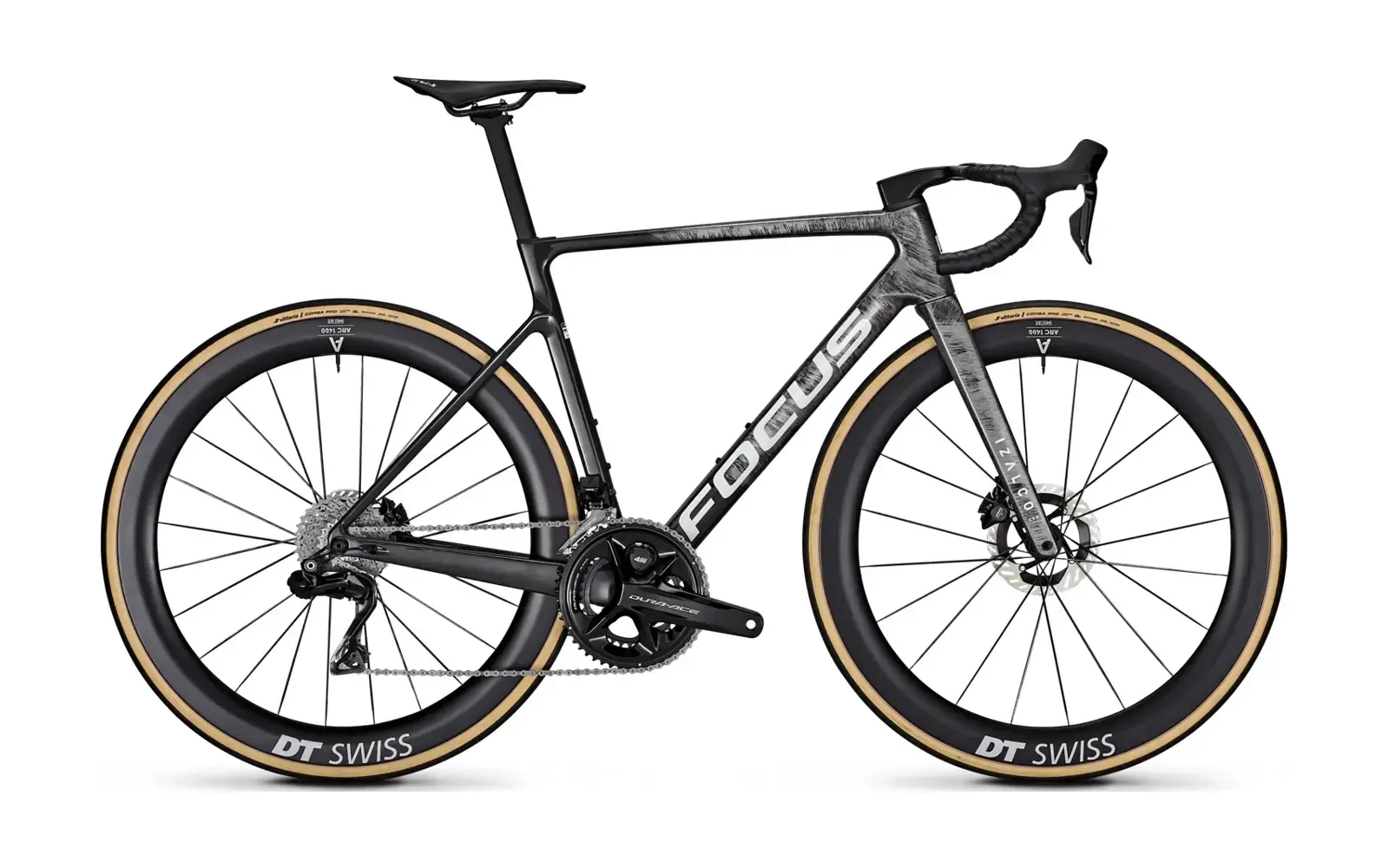 Focus IZALCO MAX 2026