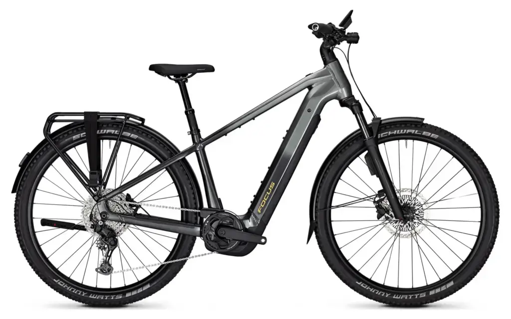 Focus AVENTURA² 2026