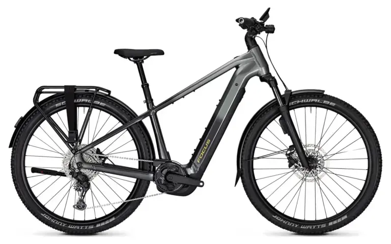 Focus AVENTURA² 2026