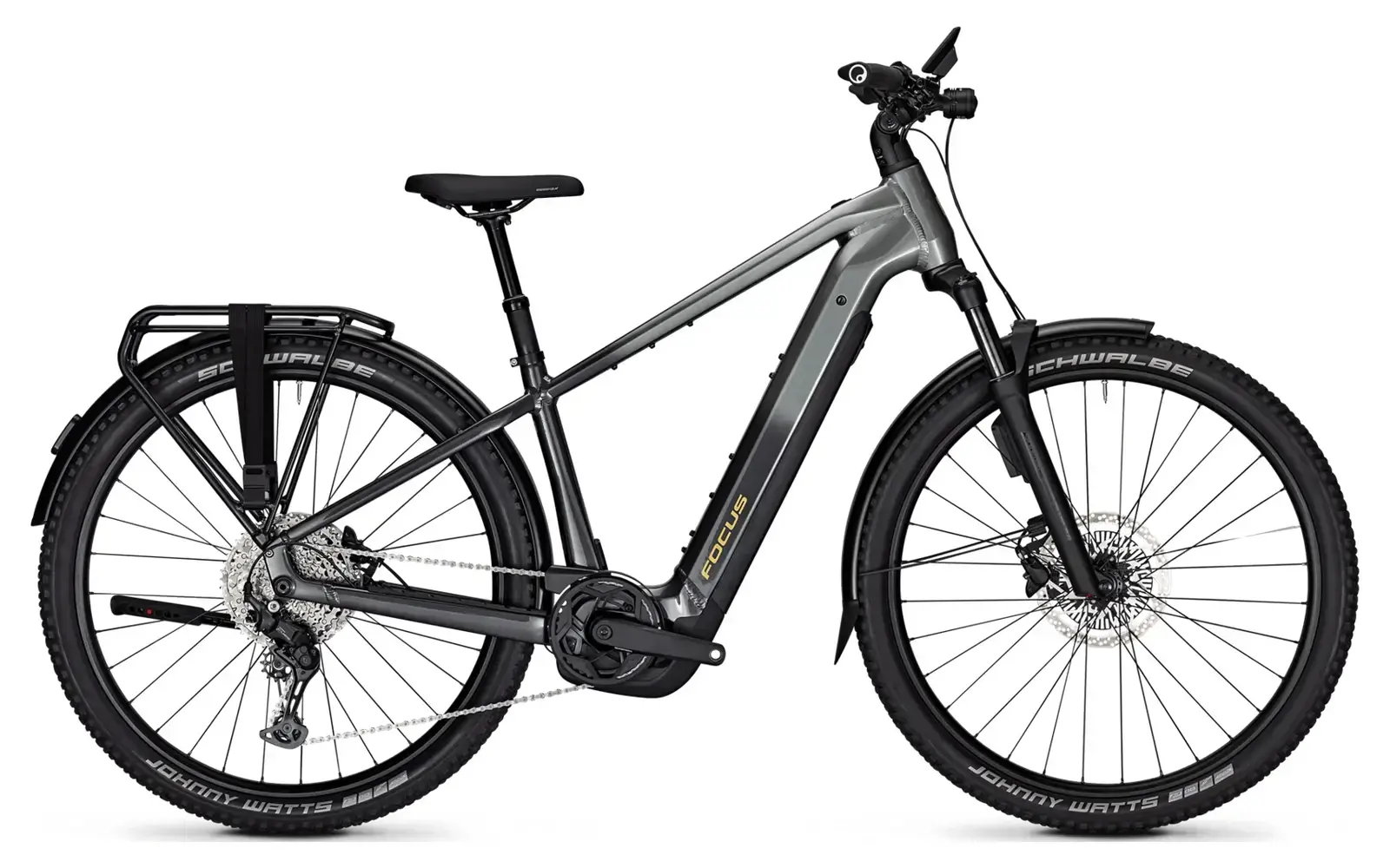 Focus AVENTURA² 2026