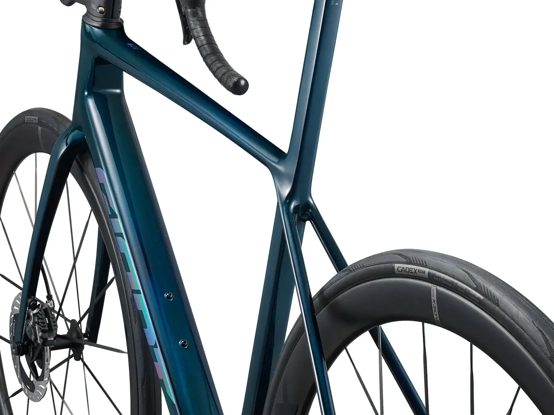 Giant TCR Advanced SL 0 (Dura-Ace) 2026, dettaglio ufficiale