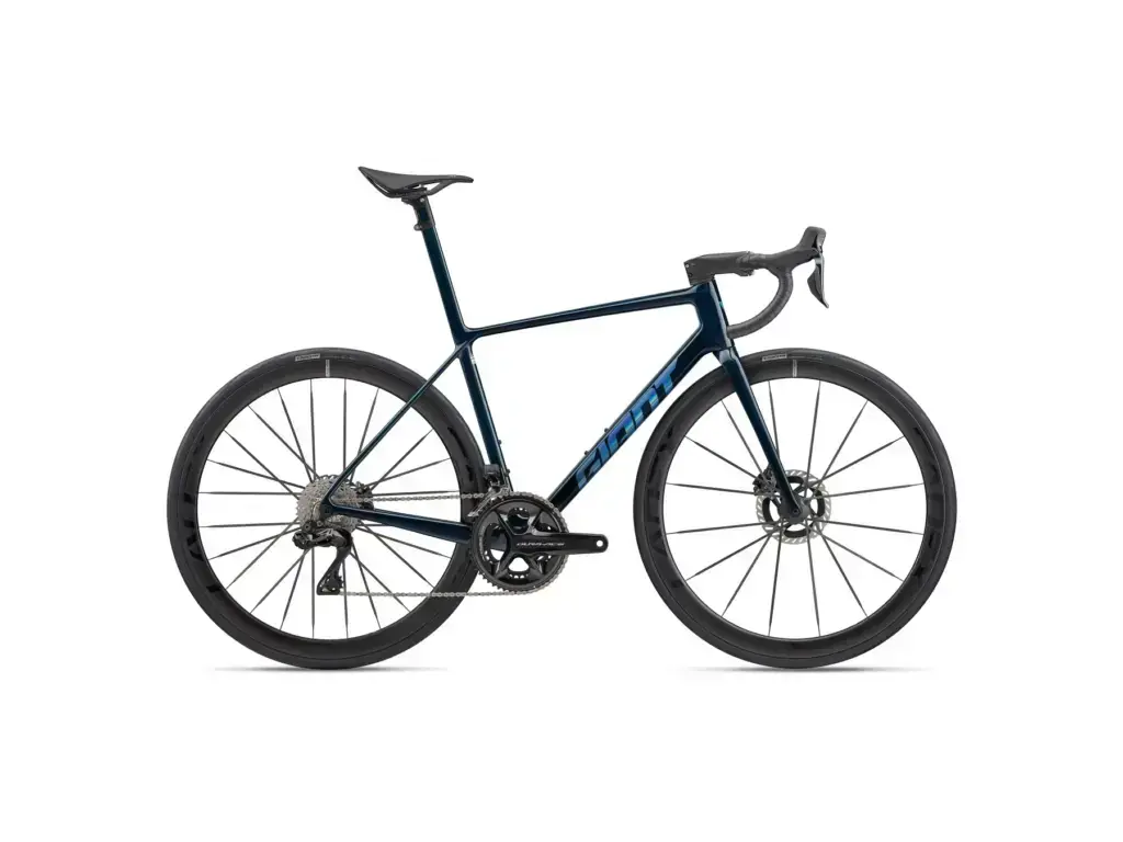Giant TCR Advanced SL 0 (Dura-Ace) 2026, bici completa