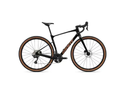 Giant Revolt Advanced 2 2026, bici completa