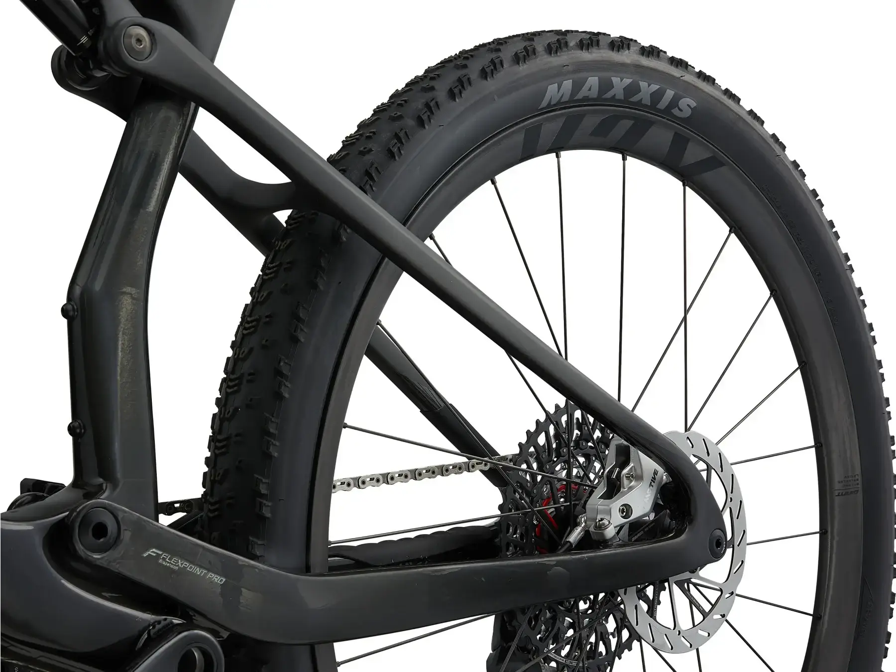 Giant Anthem Advanced SL 0 2026, dettaglio ufficiale