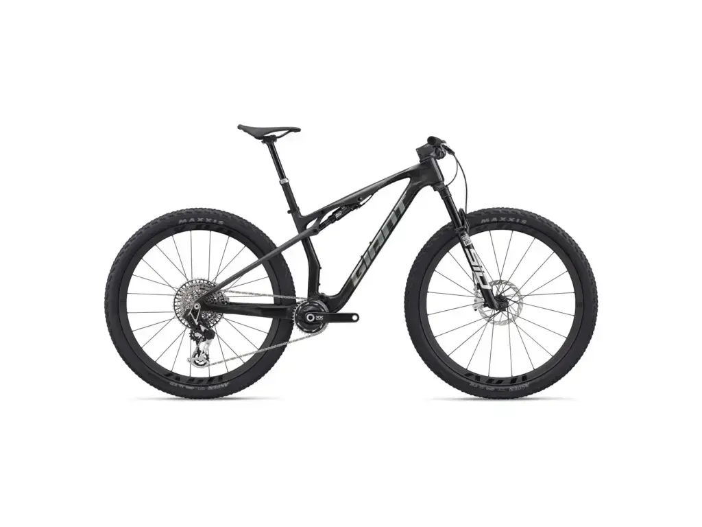 Giant Anthem Advanced SL 0 2026, bici completa