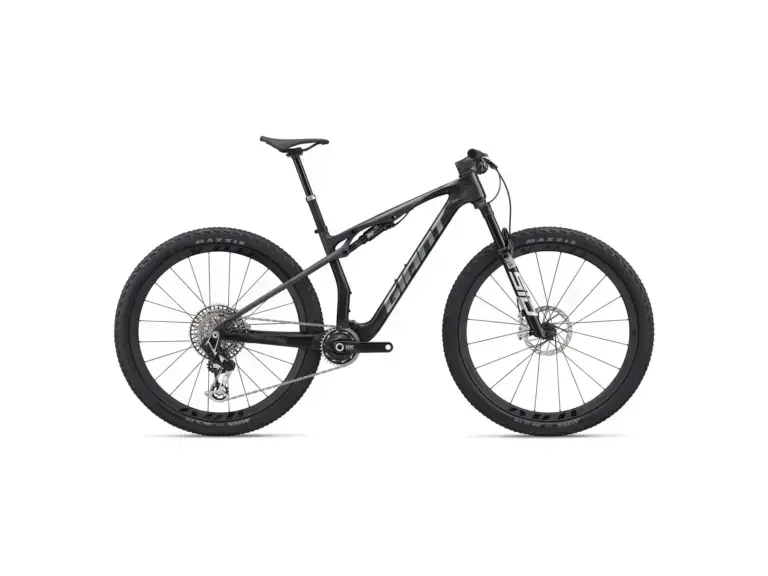 Giant Anthem Advanced SL 0 2026, bici completa