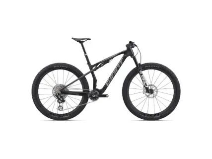 Giant Anthem Advanced SL 0 2026, bici completa