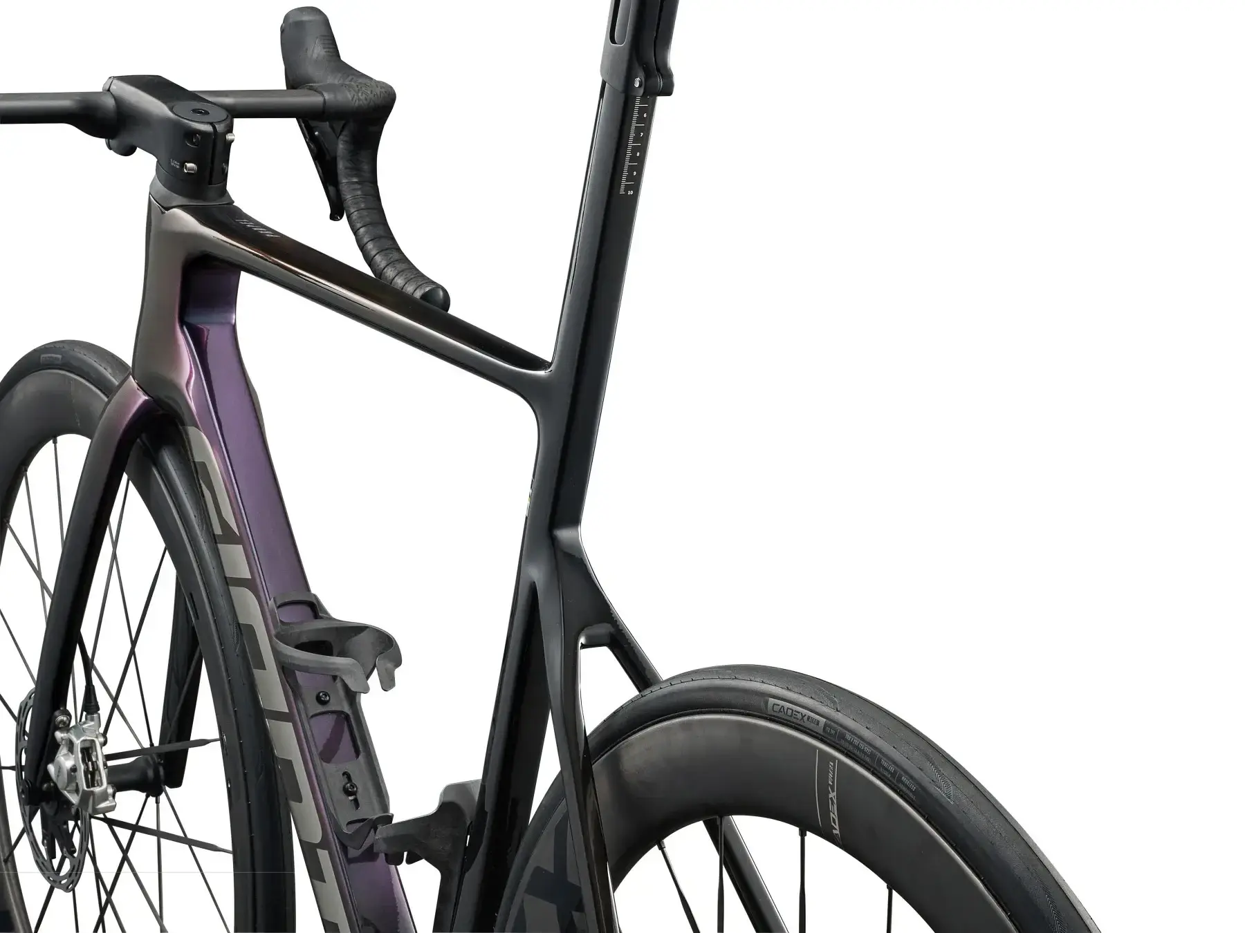 Giant Propel Advanced SL 0 (RED) 2026, dettaglio ufficiale