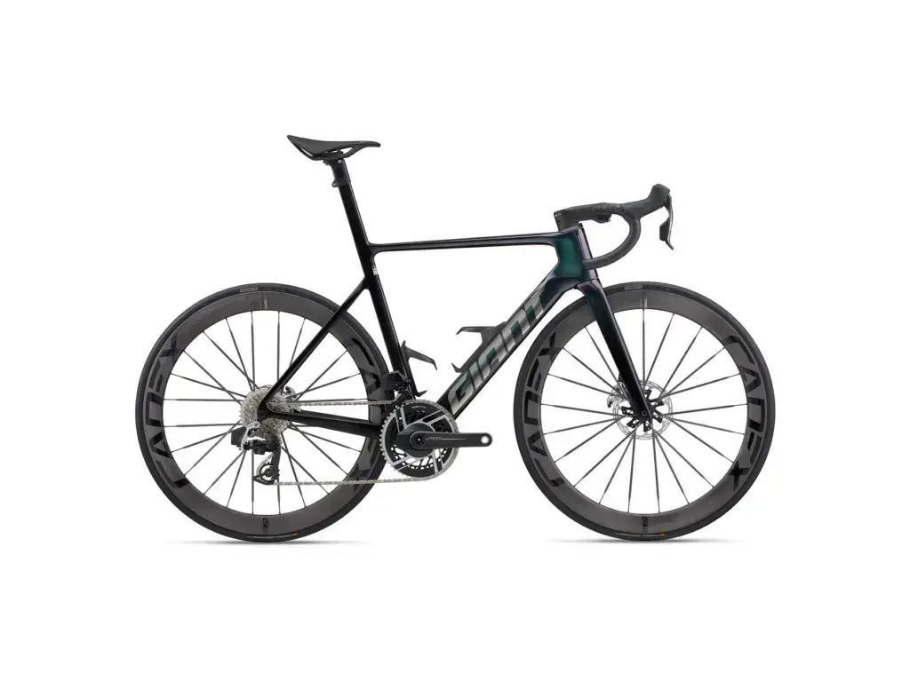 Giant Propel Advanced SL 0 (RED) 2026, bici completa