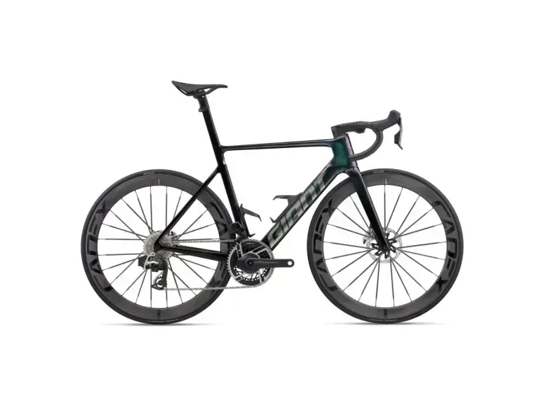 Giant Propel Advanced SL 0 (RED) 2026, bici completa