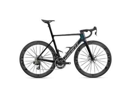 Giant Propel Advanced SL 0 (RED) 2026, bici completa