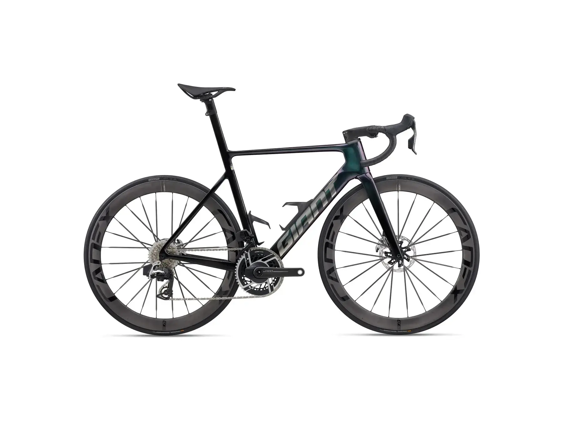Giant Propel Advanced SL 0 (RED) 2026, bici completa