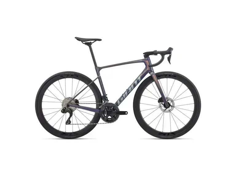 Giant Defy Advanced 0 2026, bici completa