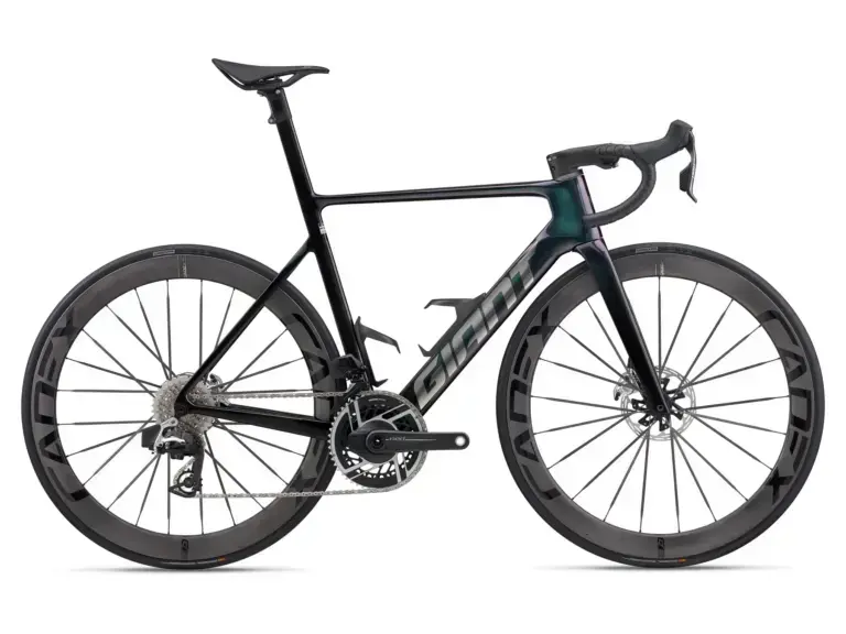 Giant Propel Advanced SL 0 (RED), riferimento della gamma 2026