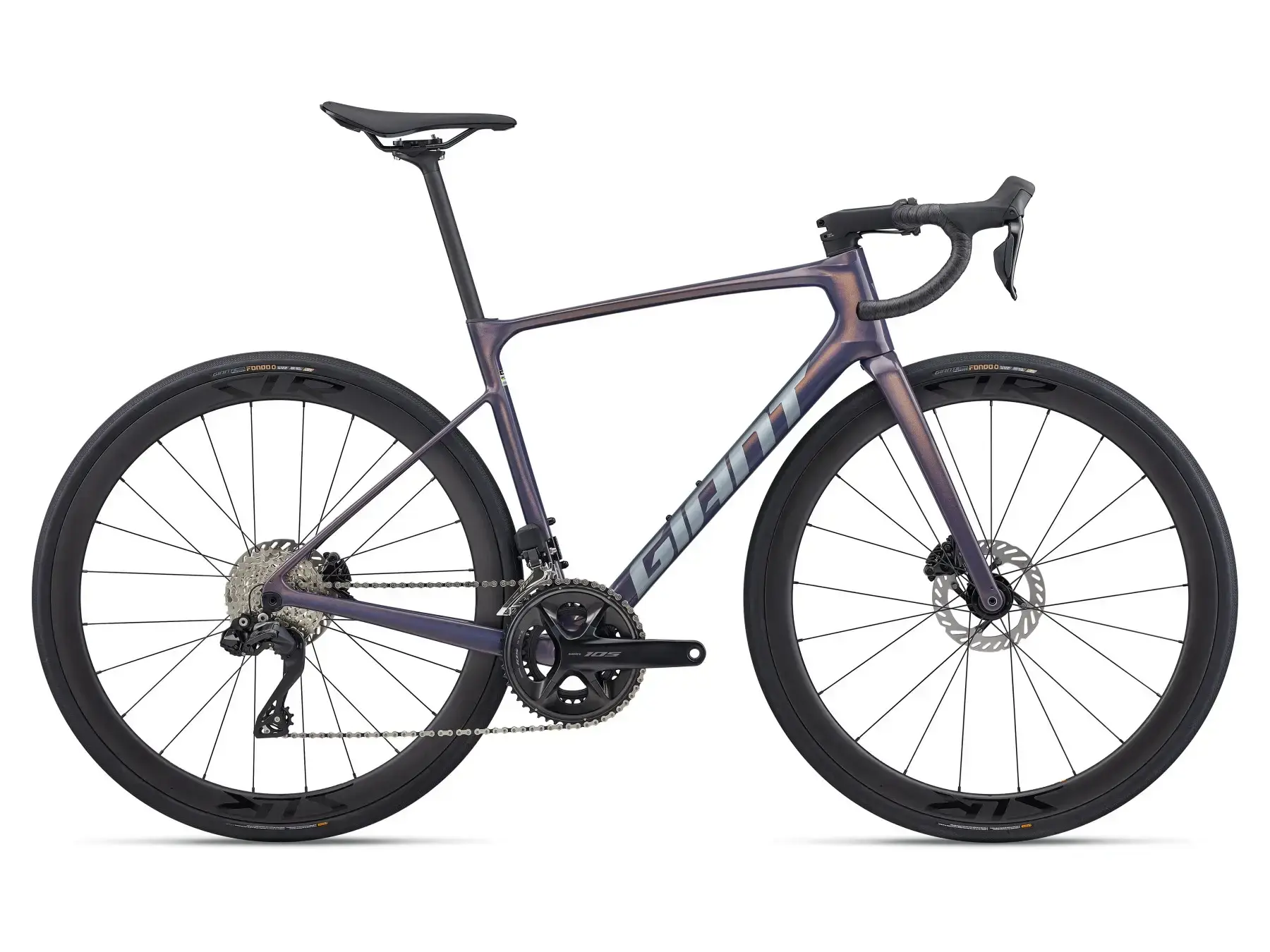 Giant Defy Advanced 0, riferimento della gamma 2026
