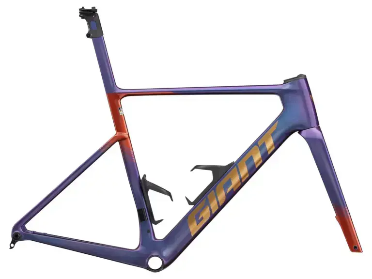 Giant Propel Advanced SL 2027