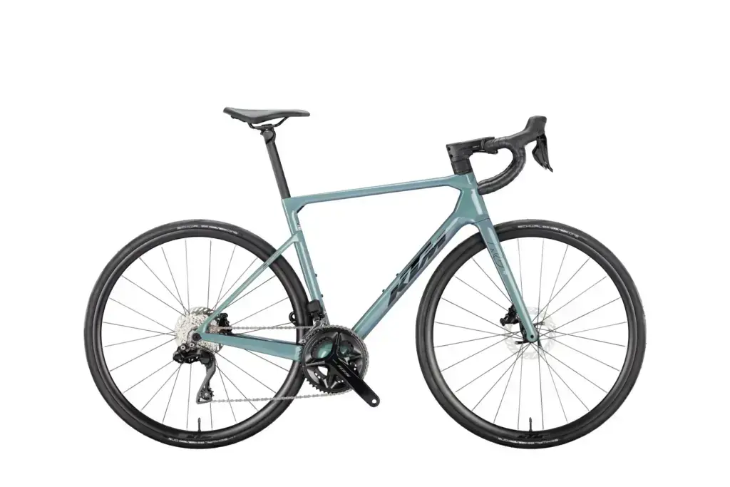 KTM Revelator Alto Elite, riferimento della gamma 2026