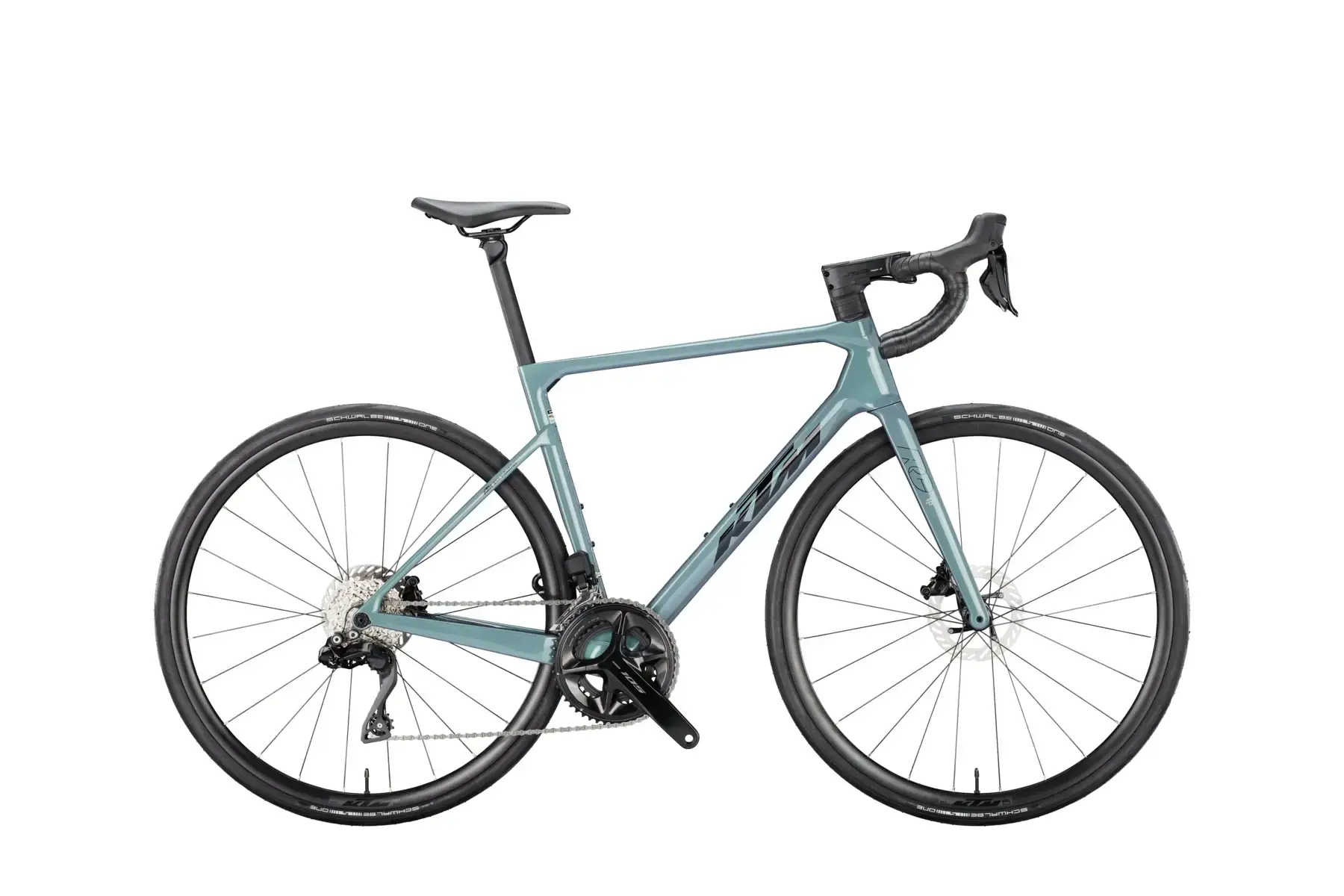 KTM Revelator Alto Elite, riferimento della gamma 2026