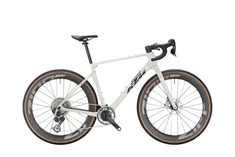 KTM GRAVELATOR 2026