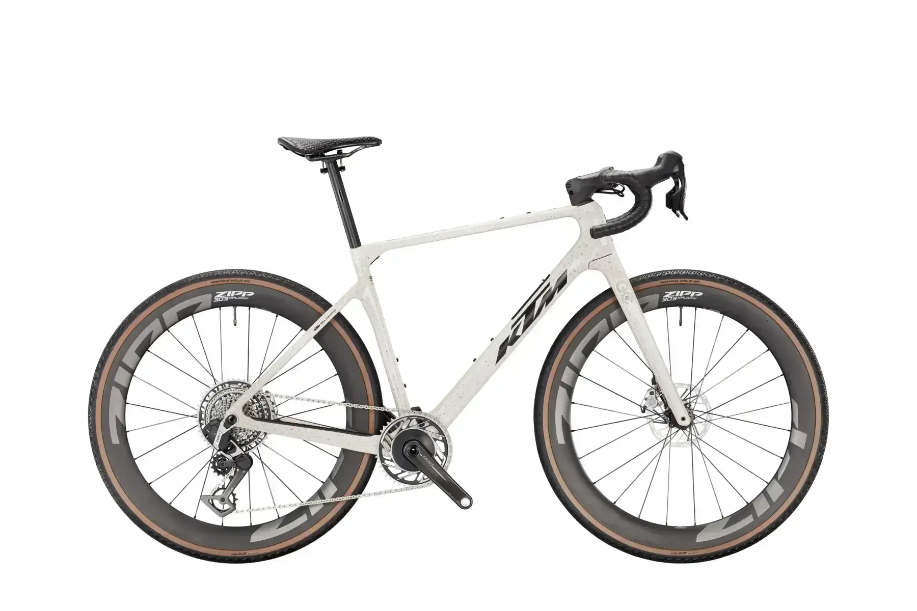 KTM GRAVELATOR 2026