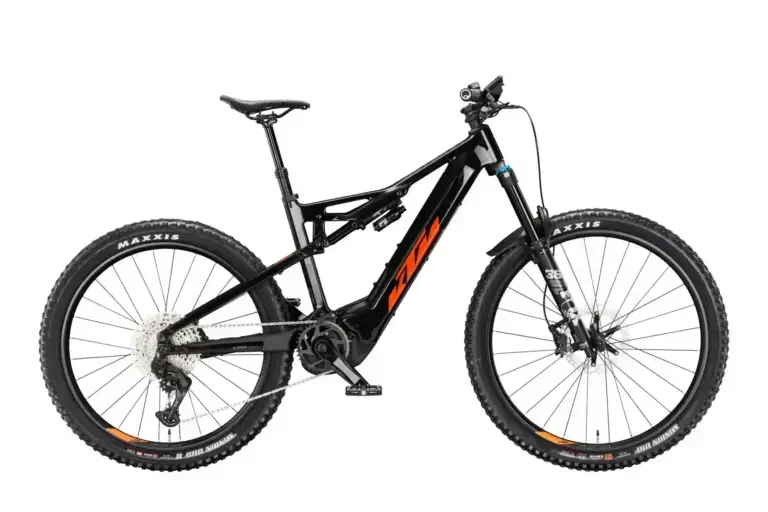 KTM Macina Kapoho Master 2026